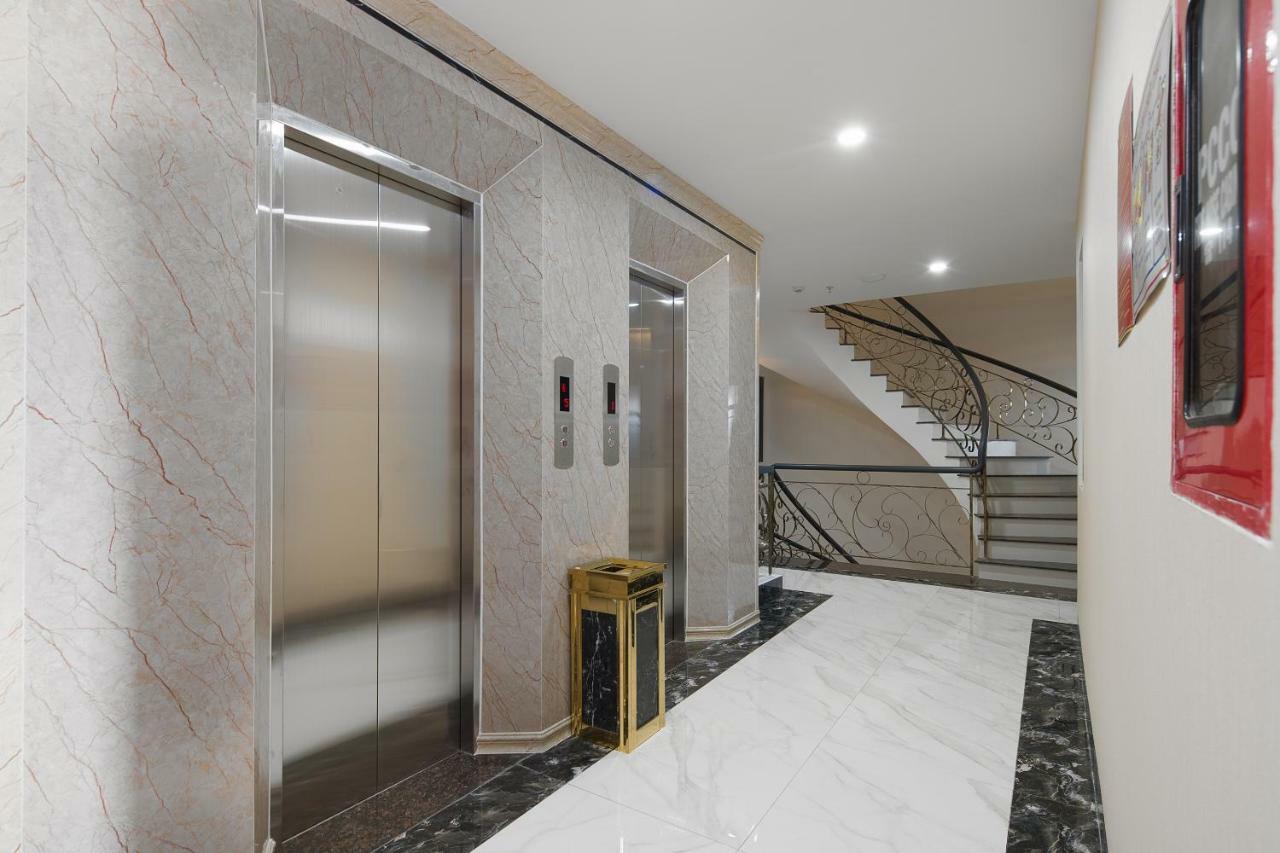 An Duong Hotel & Apartment Дананг Экстерьер фото